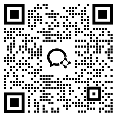企业微信二维码
